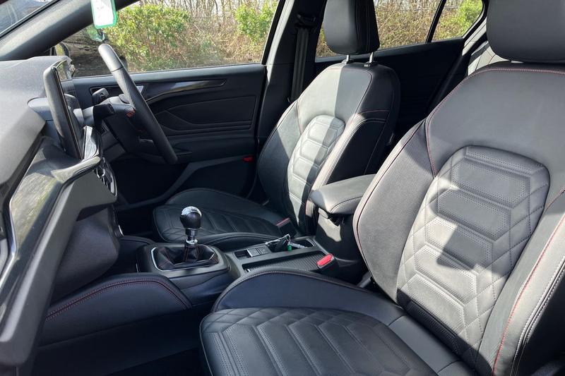 Used Ford Focus 2023 for sale - 78028724: Photo 19