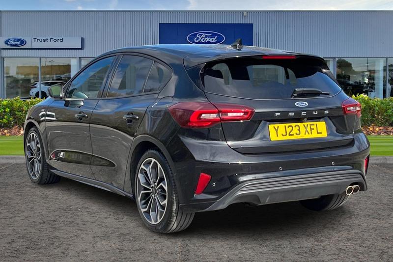 Used Ford Focus 2023 for sale - 78028724: Photo 2