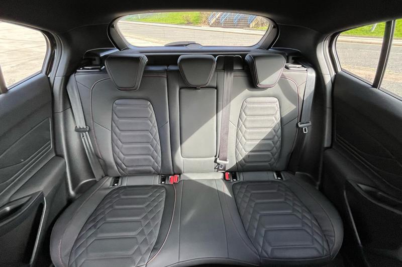 Used Ford Focus 2023 for sale - 78028724: Photo 20