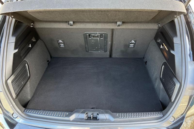 Used Ford Focus 2023 for sale - 78028724: Photo 21