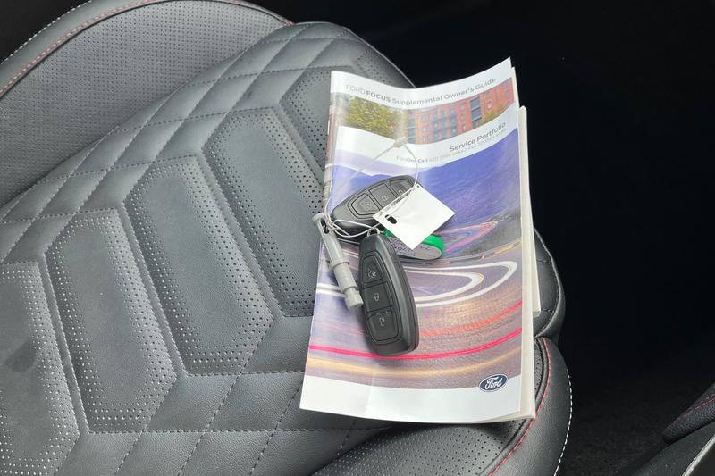 Used Ford Focus 2023 for sale - 78028724: Photo 22