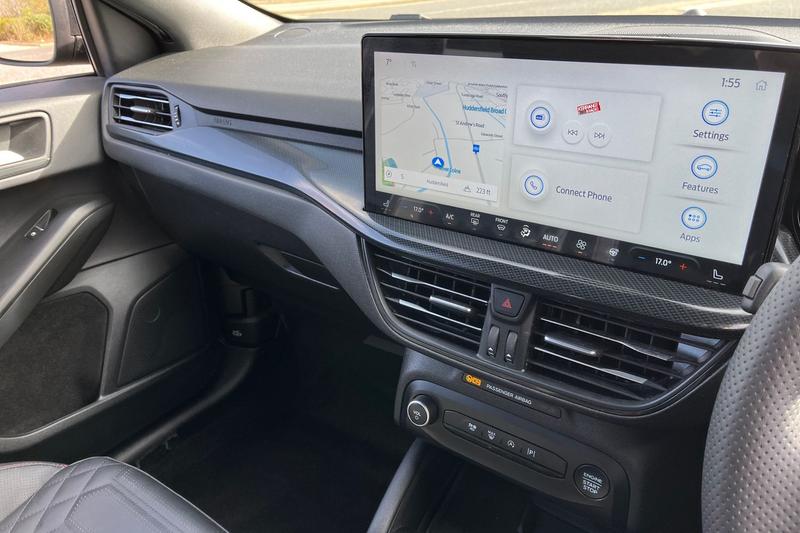 Used Ford Focus 2023 for sale - 78028724: Photo 23