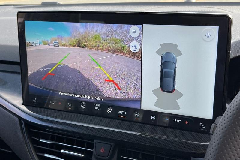 Used Ford Focus 2023 for sale - 78028724: Photo 24