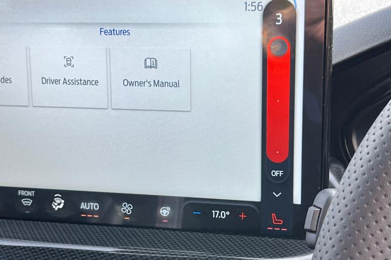 Used Ford Focus 2023 for sale - 78028724: Photo 25