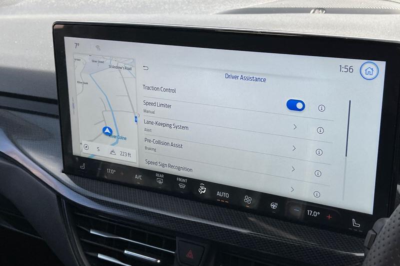 Used Ford Focus 2023 for sale - 78028724: Photo 26