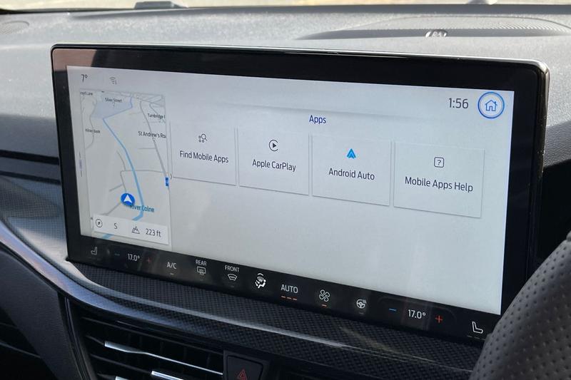 Used Ford Focus 2023 for sale - 78028724: Photo 28