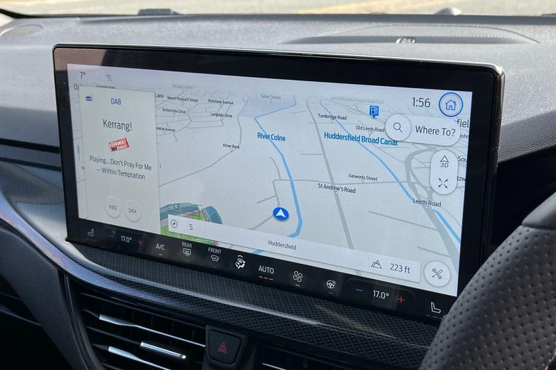 Used Ford Focus 2023 for sale - 78028724: Photo 29