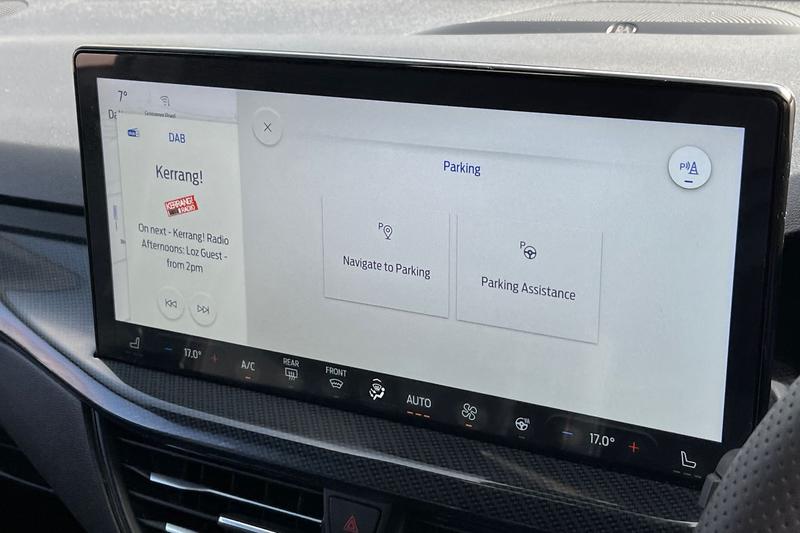 Used Ford Focus 2023 for sale - 78028724: Photo 30