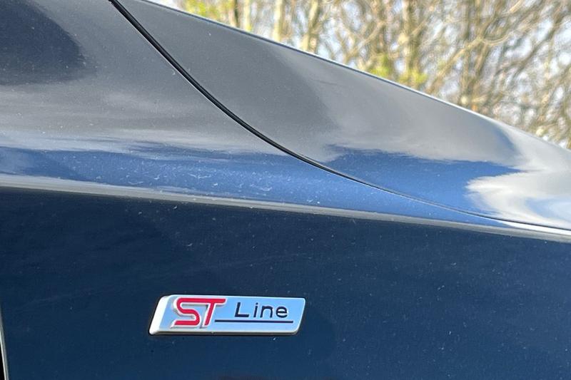 Used Ford Focus 2023 for sale - 78028724: Photo 31