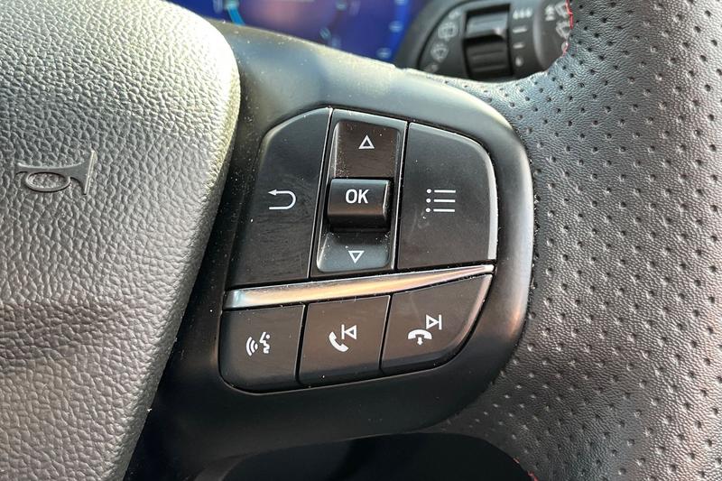 Used Ford Focus 2023 for sale - 78028724: Photo 33