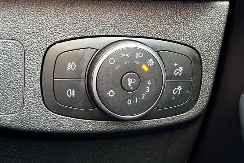 Used Ford Focus 2023 for sale - 78028724: Photo 34