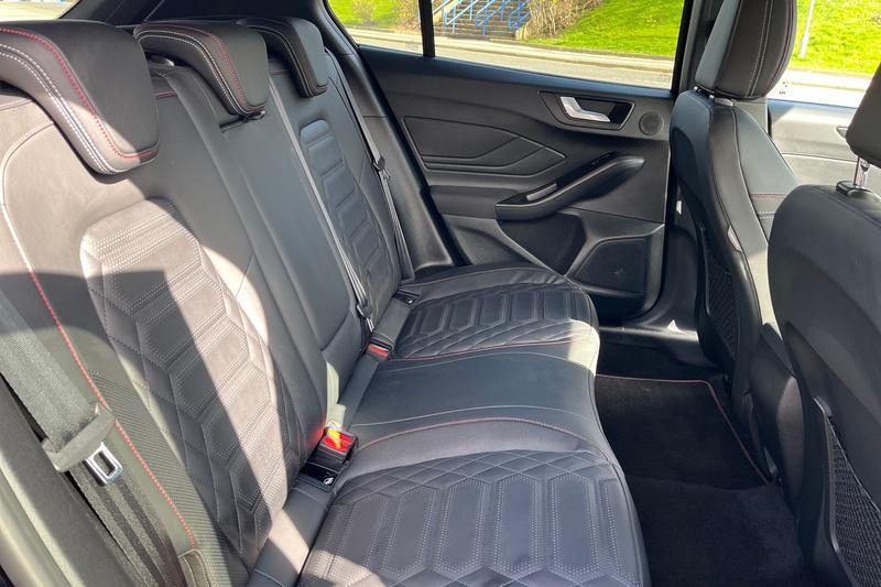 Used Ford Focus 2023 for sale - 78028724: Photo 35