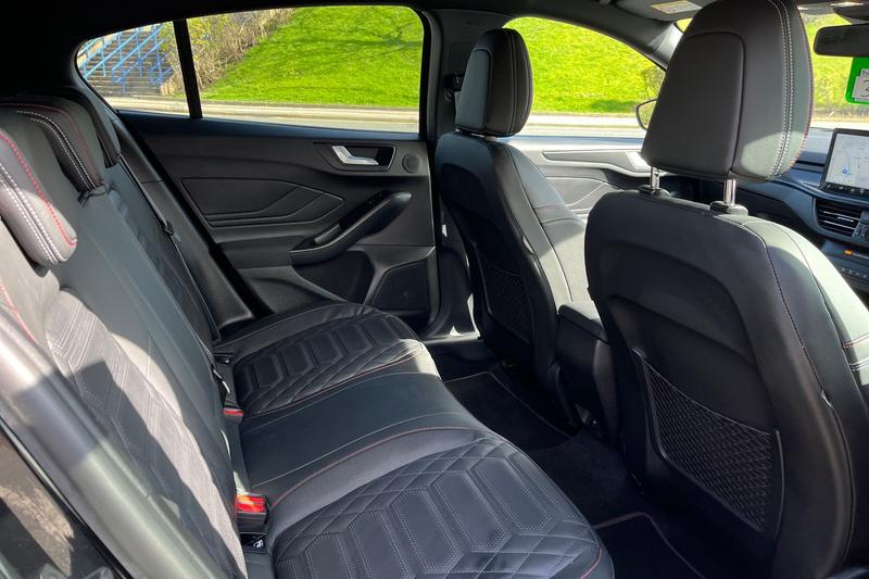 Used Ford Focus 2023 for sale - 78028724: Photo 36