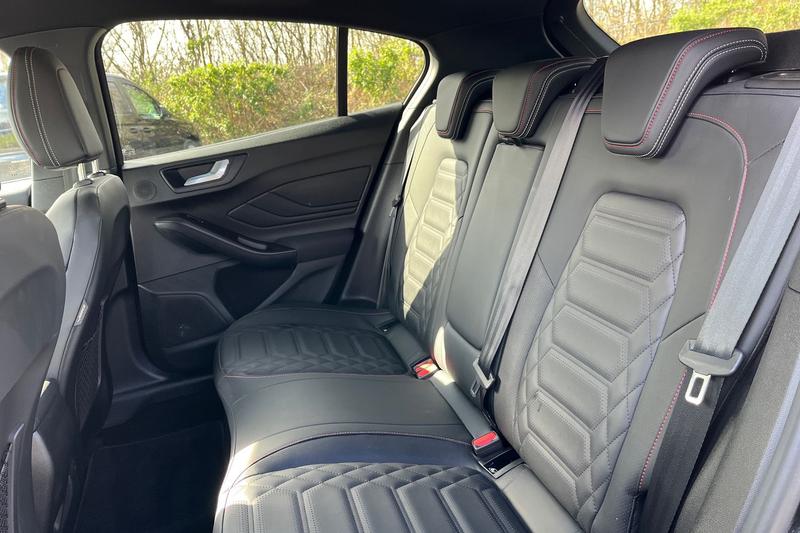 Used Ford Focus 2023 for sale - 78028724: Photo 37