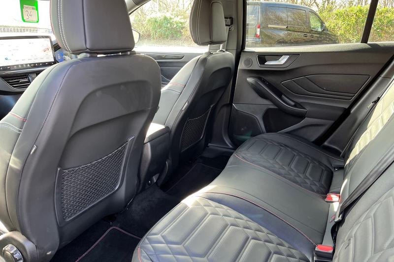 Used Ford Focus 2023 for sale - 78028724: Photo 38