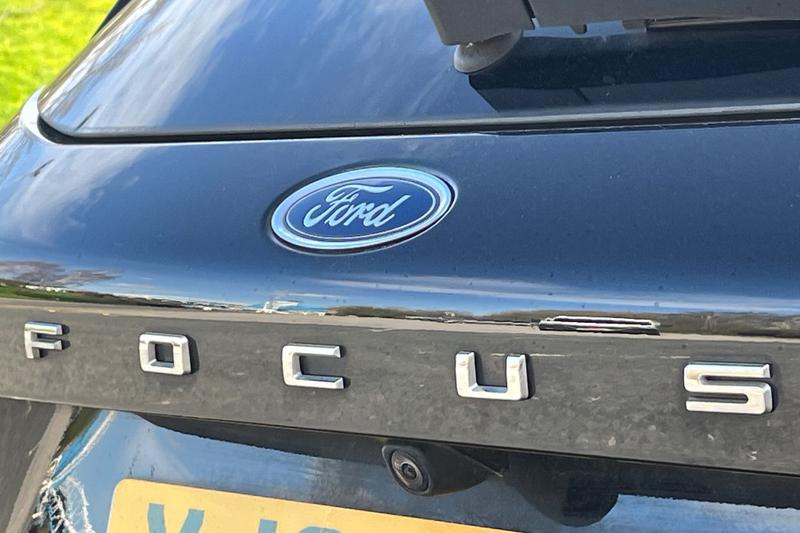 Used Ford Focus 2023 for sale - 78028724: Photo 39