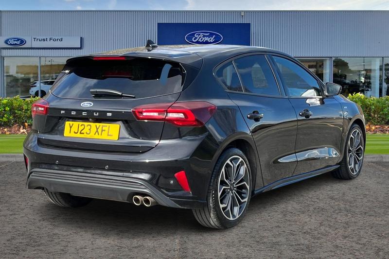 Used Ford Focus 2023 for sale - 78028724: Photo 4