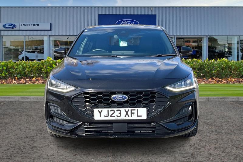 Used Ford Focus 2023 for sale - 78028724: Photo 6