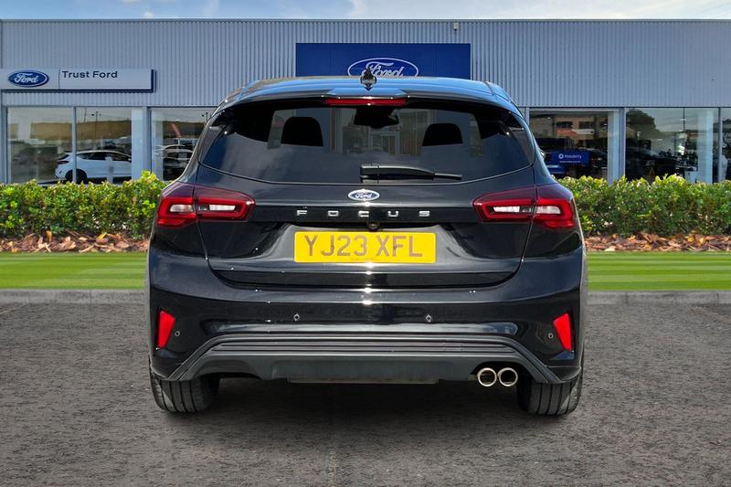 Used Ford Focus 2023 for sale - 78028724: Photo 7