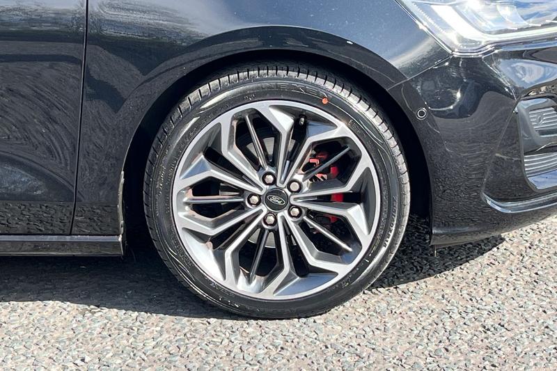 Used Ford Focus 2023 for sale - 78028724: Photo 8