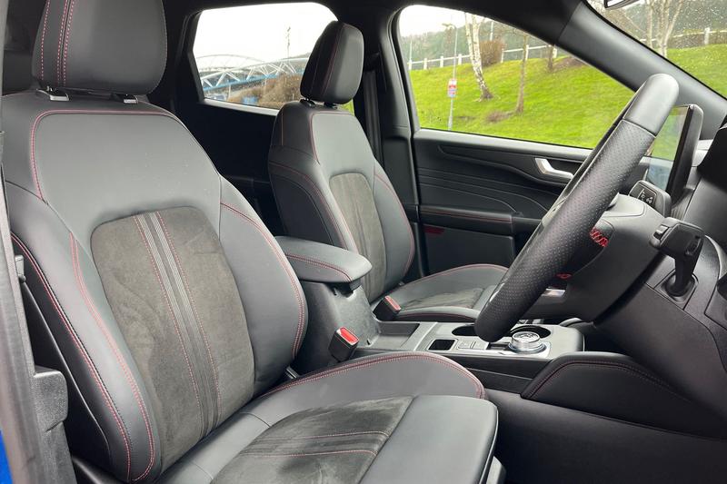 Used Ford Kuga 2025 for sale - 77498050: Photo 17