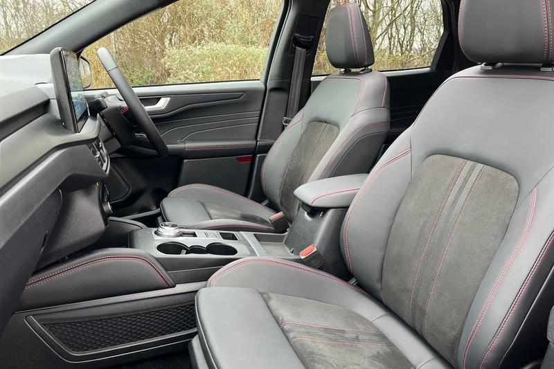 Used Ford Kuga 2025 for sale - 77498050: Photo 19