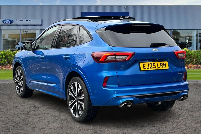 Used Ford Kuga 2025 for sale - 77498050: Photo 2