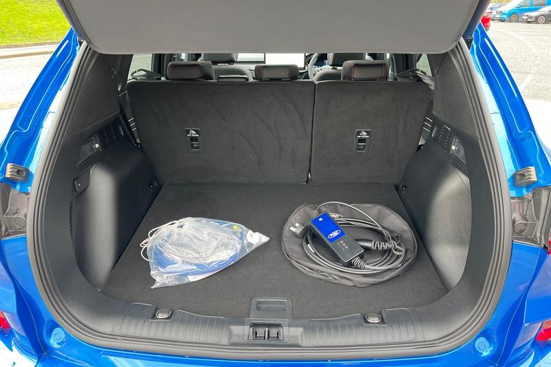 Used Ford Kuga 2025 for sale - 77498050: Photo 21