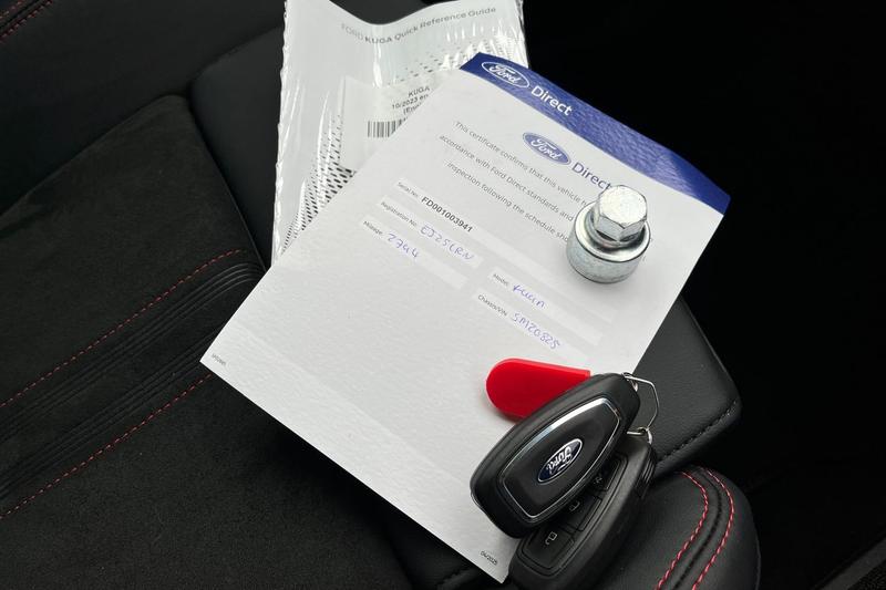 Used Ford Kuga 2025 for sale - 77498050: Photo 22