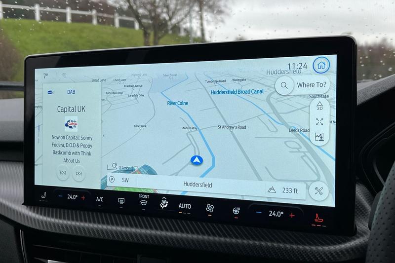 Used Ford Kuga 2025 for sale - 77498050: Photo 27