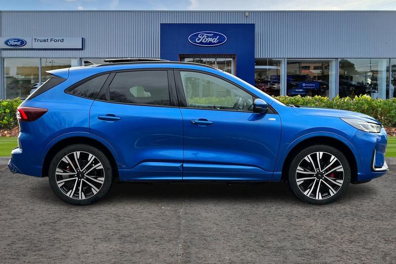 Used Ford Kuga 2025 for sale - 77498050: Photo 3