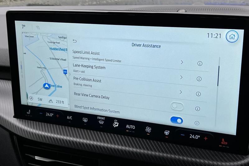 Used Ford Kuga 2025 for sale - 77498050: Photo 31