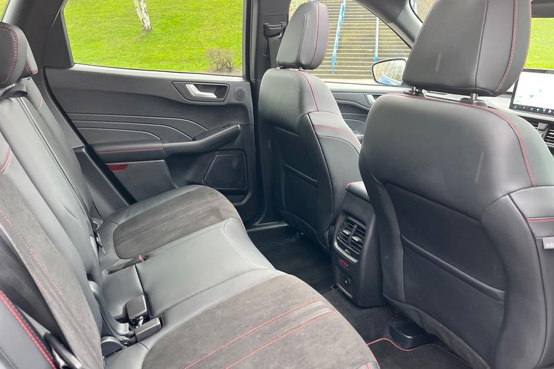 Used Ford Kuga 2025 for sale - 77498050: Photo 35