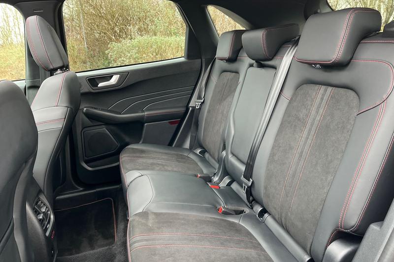 Used Ford Kuga 2025 for sale - 77498050: Photo 37