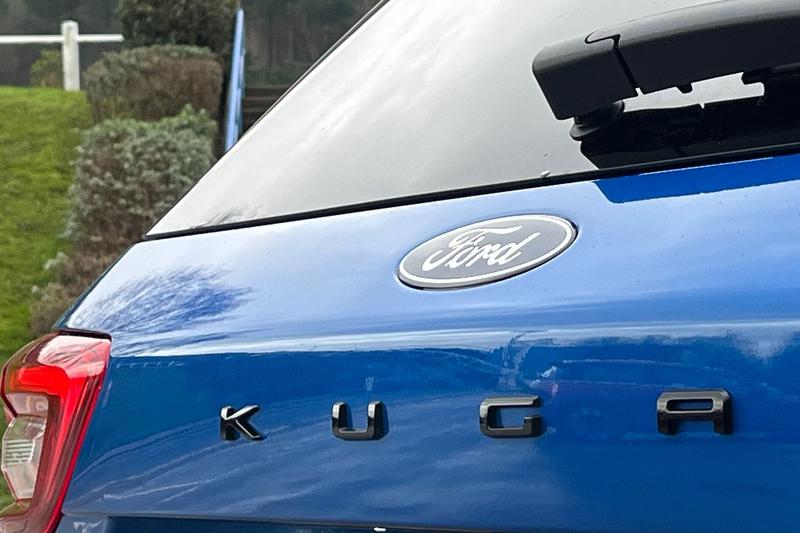 Used Ford Kuga 2025 for sale - 77498050: Photo 39