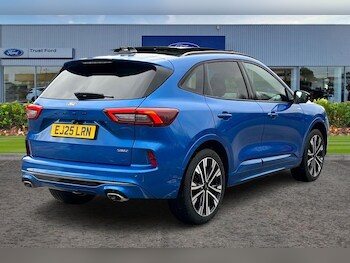 Used Ford Kuga 2025 for sale - 77498050: Photo