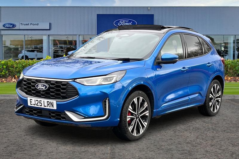 Used Ford Kuga 2025 for sale - 77498050: Photo 5