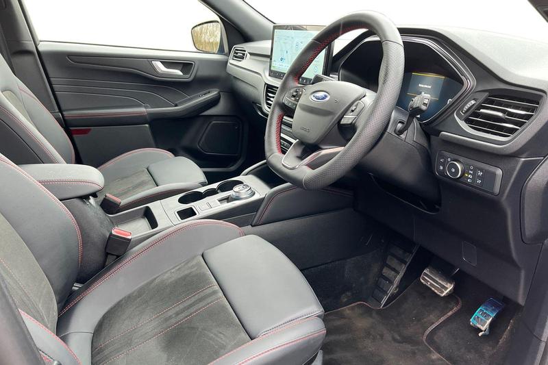 Used Ford Kuga 2025 for sale - 77498050: Photo 9