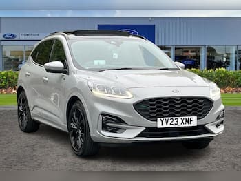 Used Ford Kuga 2023 for sale - 79653321: Photo