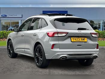 Used Ford Kuga 2023 for sale - 79653321: Photo