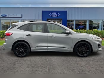 Used Ford Kuga 2023 for sale - 79653321: Photo