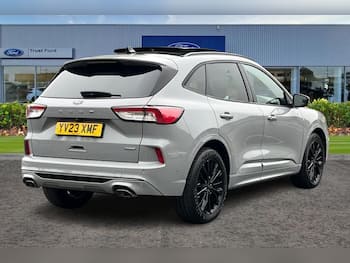 Used Ford Kuga 2023 for sale - 79653321: Photo