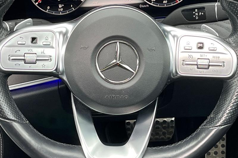 Used Mercedes-Benz E Class 2019 for sale - 77819633: Photo 12