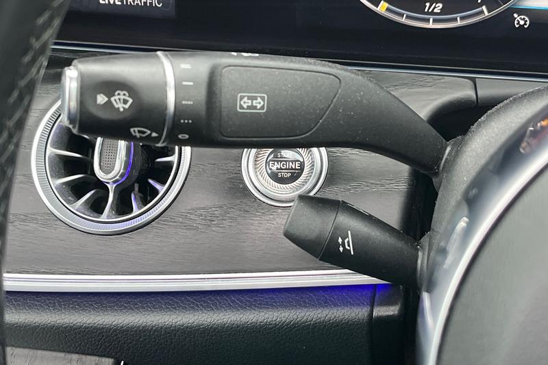 Used Mercedes-Benz E Class 2019 for sale - 77819633: Photo 14