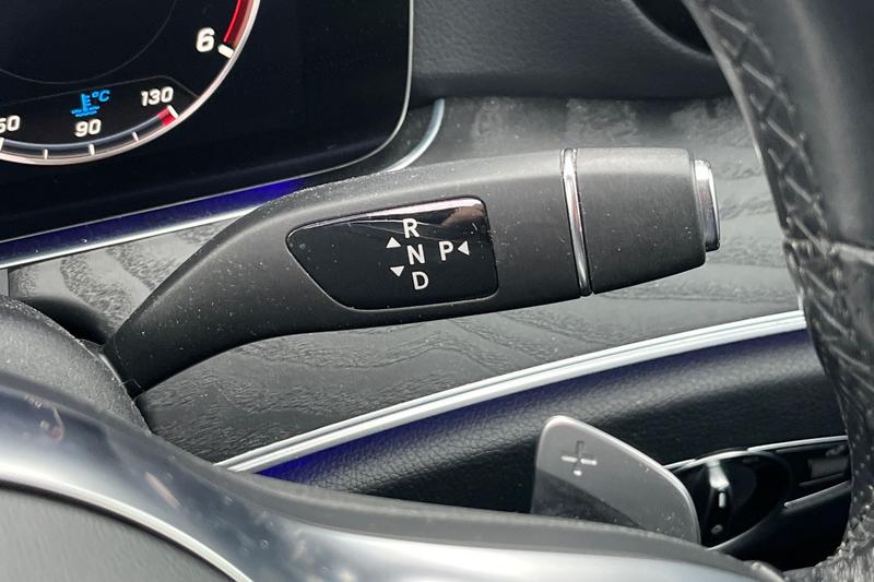 Used Mercedes-Benz E Class 2019 for sale - 77819633: Photo 15