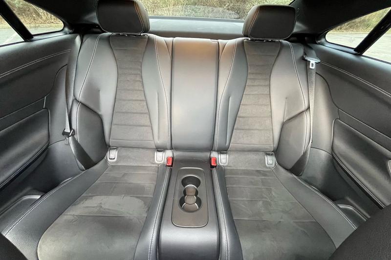 Used Mercedes-Benz E Class 2019 for sale - 77819633: Photo 20