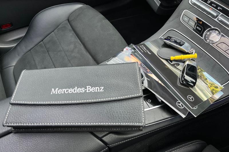 Used Mercedes-Benz E Class 2019 for sale - 77819633: Photo 22