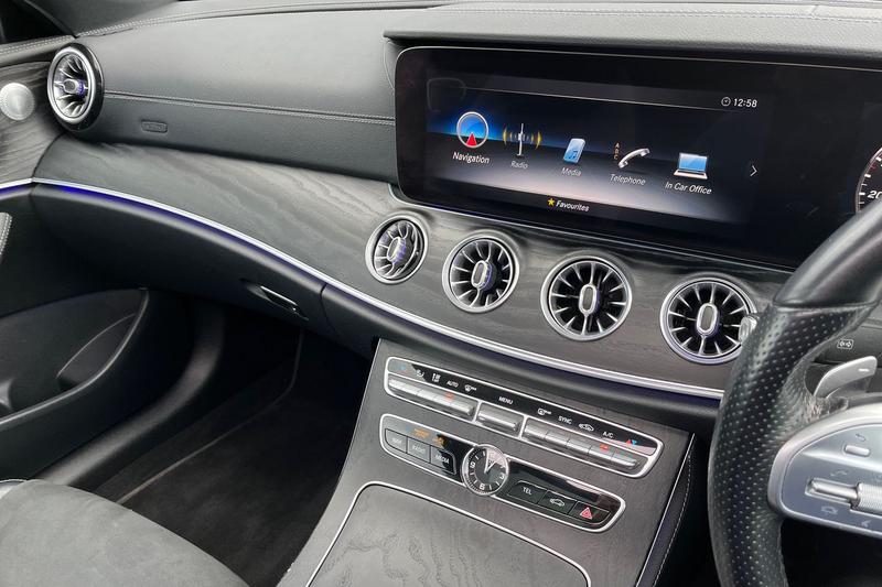 Used Mercedes-Benz E Class 2019 for sale - 77819633: Photo 23