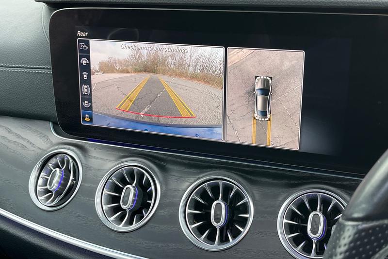 Used Mercedes-Benz E Class 2019 for sale - 77819633: Photo 24