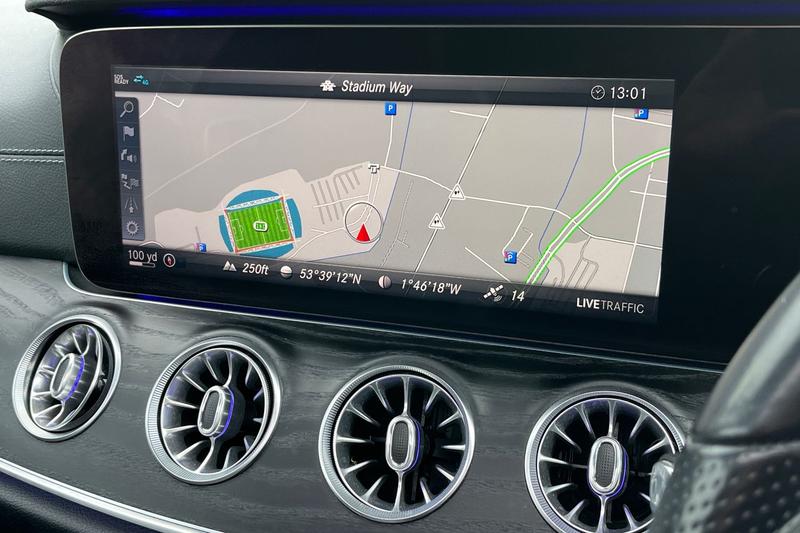 Used Mercedes-Benz E Class 2019 for sale - 77819633: Photo 27